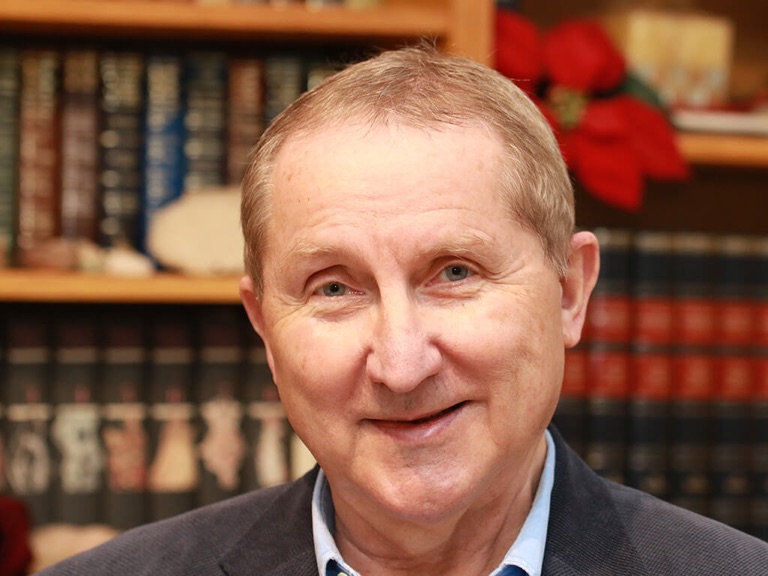 Lothar Wiegand
